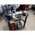 Máquina de soldagem a laser de equipamento de soldador